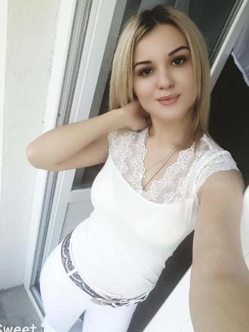 Проститутка Лорен